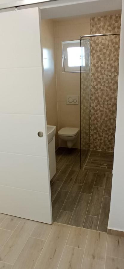 Apartments Davor ドラゲ エクステリア 写真