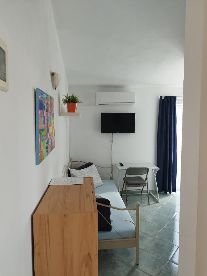 Apartments Davor ドラゲ エクステリア 写真