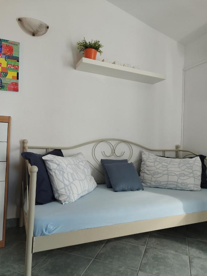 Apartments Davor ドラゲ エクステリア 写真