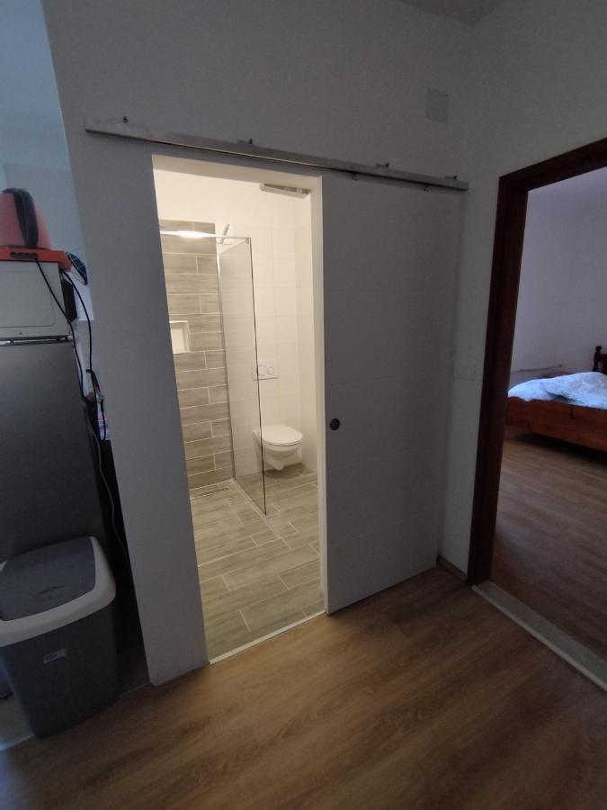 Apartments Davor ドラゲ エクステリア 写真