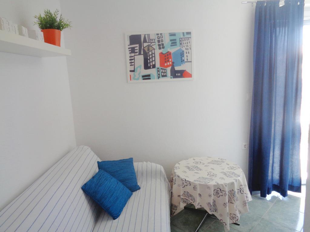 Apartments Davor ドラゲ エクステリア 写真