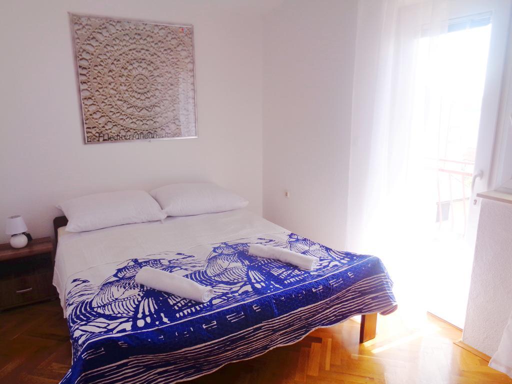 Apartments Davor ドラゲ エクステリア 写真