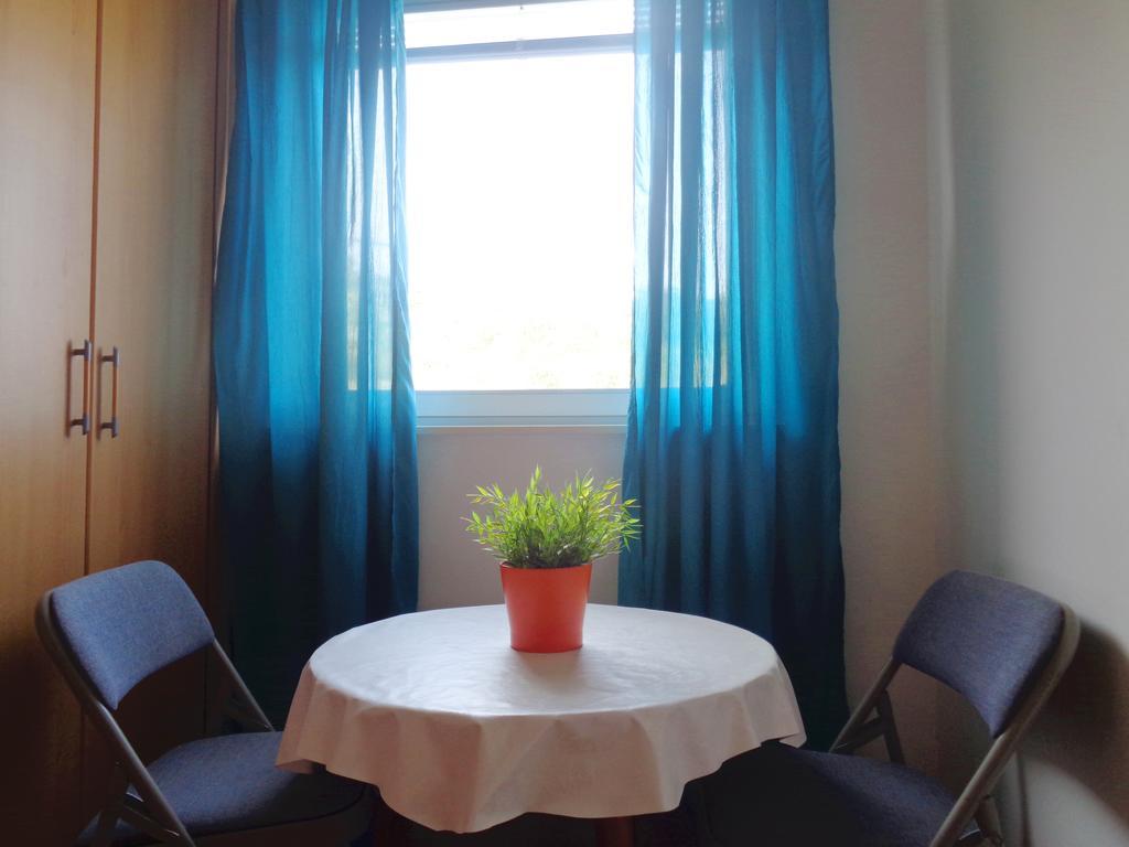 Apartments Davor ドラゲ エクステリア 写真